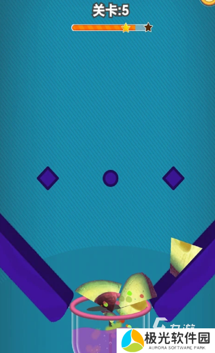 好玩的切水果游戏推荐 2024经典的切水果游戏大全