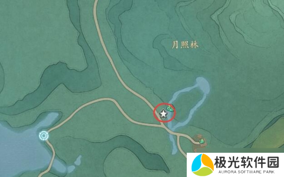 《诛仙世界》全图特殊百景游一览