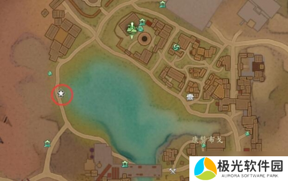 《诛仙世界》全图特殊百景游一览