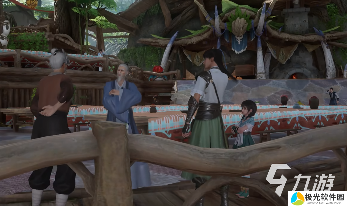 仙剑世界下载安装介绍 仙剑世界下载地址分享