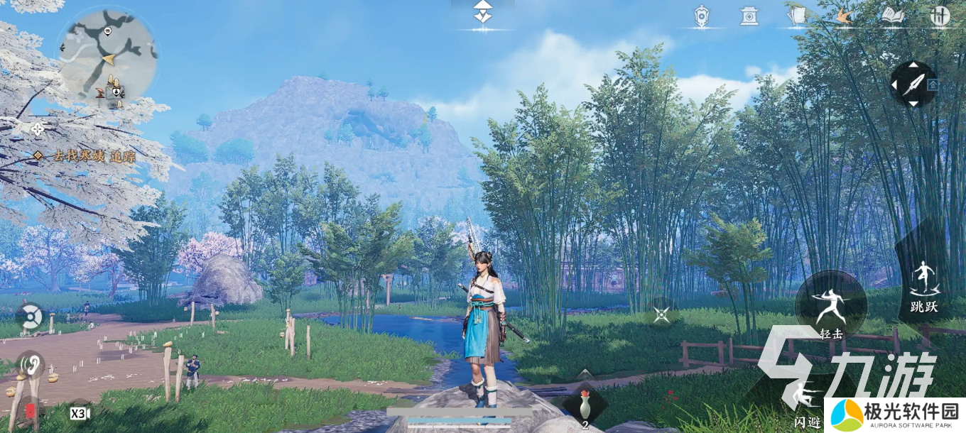 燕云十六声安卓版下载地址 燕云十六声安卓版什么时候出