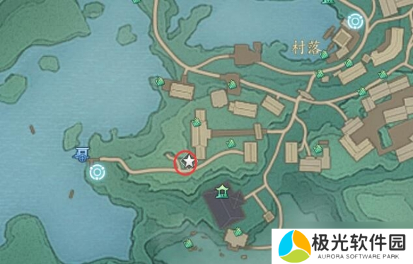 《诛仙世界》全图特殊百景游一览