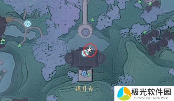 《诛仙世界》全图特殊百景游一览