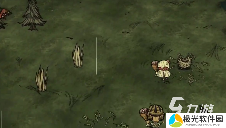 饥荒联机版手游下载预约去哪 饥荒联机版手游下载中文版地址