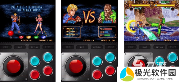 热门的街机单机游戏手机版推荐 经典的街机游戏下载2024