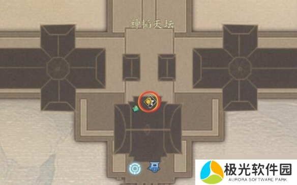 《诛仙世界》全图特殊百景游一览