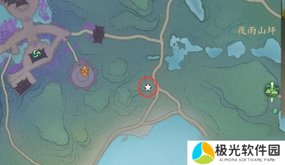 《诛仙世界》全图特殊百景游一览