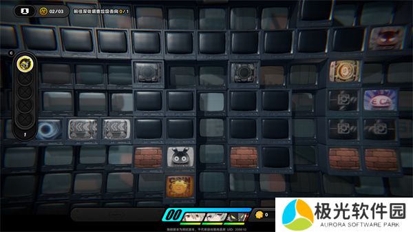 绝区零实习生事故实录S评价路线详解