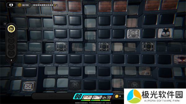 绝区零实习生事故实录S评价路线详解