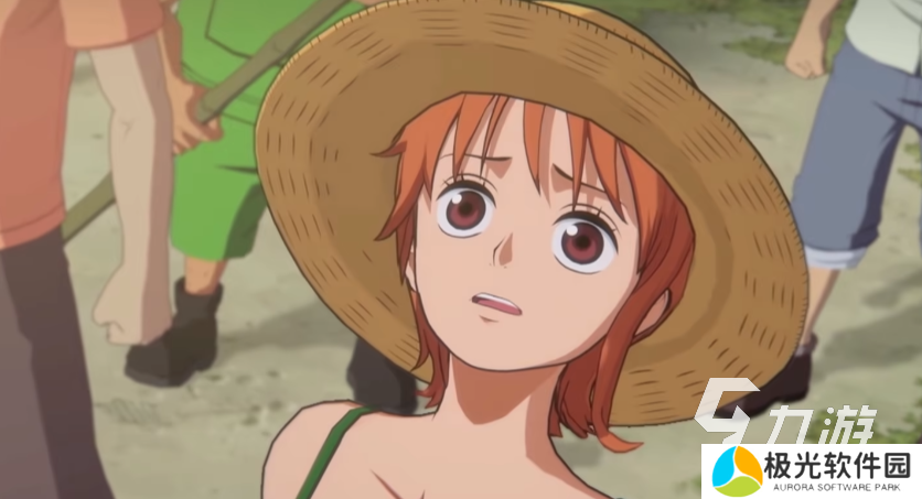 航海王壮志雄心2024下载 航海王壮志雄心最新版下载地址​