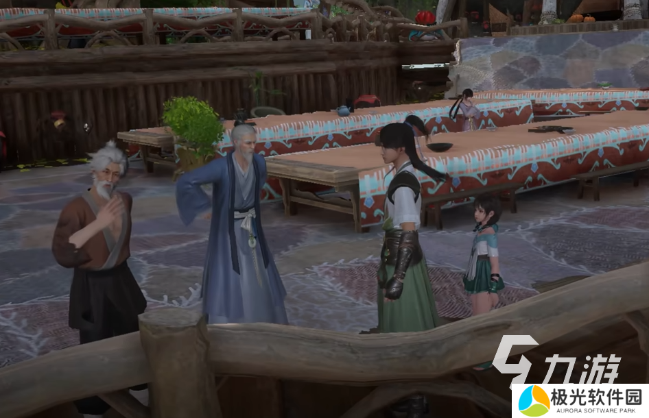 仙剑世界下载安装介绍 仙剑世界下载地址分享