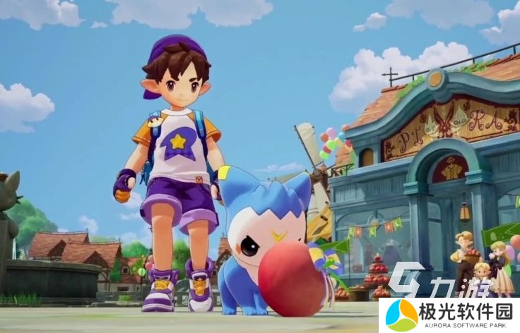 洛克王国手游如何下载 洛克王国世界下载地址分享