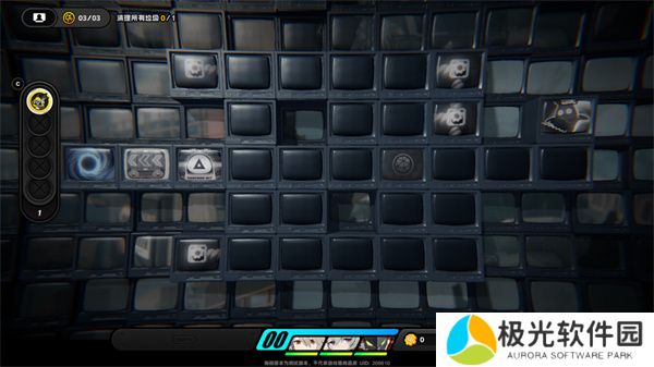 绝区零实习生事故实录S评价路线详解