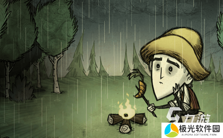 饥荒联机版手游下载预约去哪 饥荒联机版手游下载中文版地址