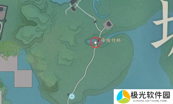 《诛仙世界》全图特殊百景游一览