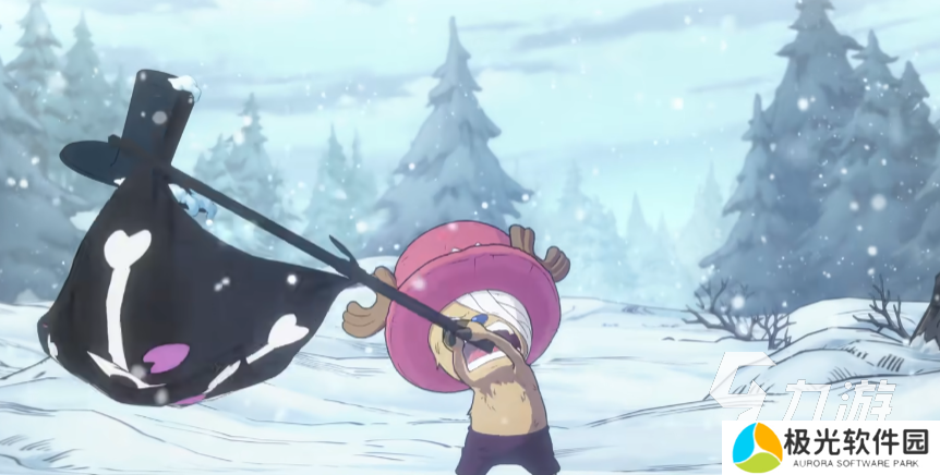 航海王壮志雄心2024下载 航海王壮志雄心最新版下载地址​