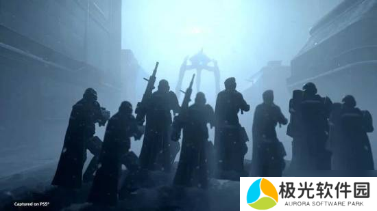 《地狱潜者2》八人模式并非不可能 但需重大技术投入