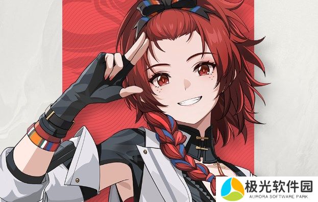 鸣潮炽霞声骸套装及词条选择推荐