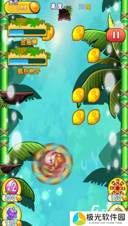 好玩的切水果游戏推荐 2024经典的切水果游戏大全