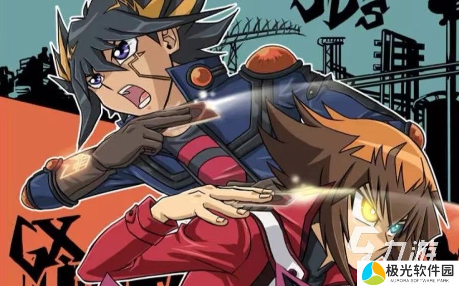 2024热门的游戏王手游有哪些 好玩的游戏王手游分享