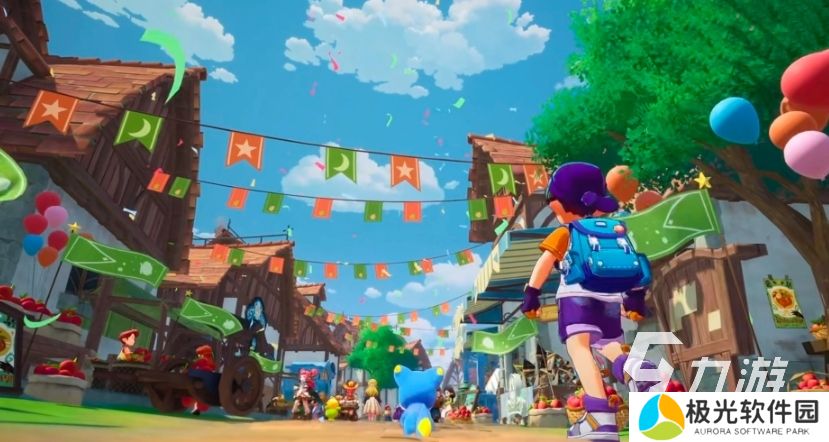 洛克王国手游如何下载 洛克王国世界下载地址分享