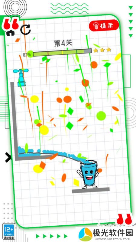 脑洞大开游戏排行榜下载2024 趣味的脑洞大开的手游合集盘点