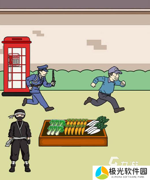 好玩的切水果游戏推荐 2024经典的切水果游戏大全