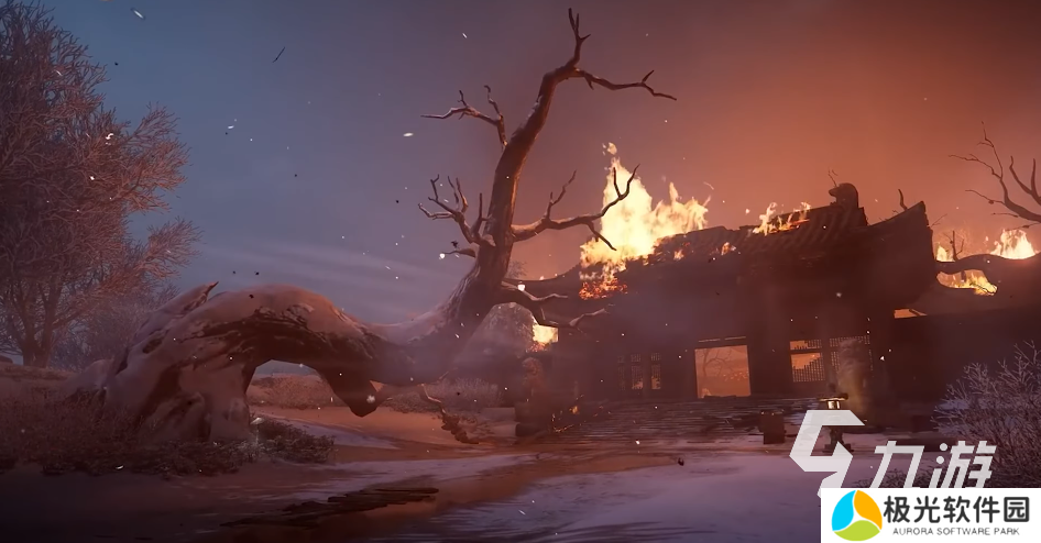 燕云十六声怎么下载 燕云十六声在哪里下载