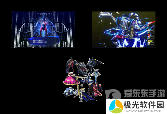 女神异闻录3reloadDLC有什么 p3reDLC内容介绍