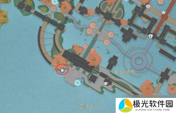 《诛仙世界》全图特殊百景游一览