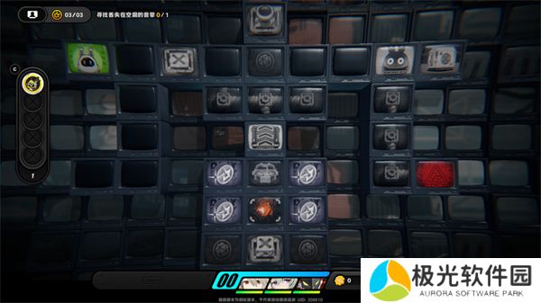 绝区零终极无敌隐藏款S评价路线攻略