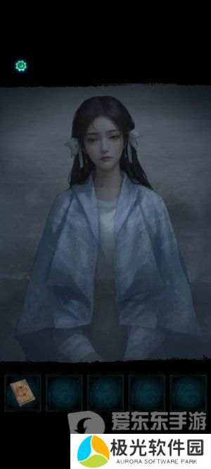 纸嫁衣7卿不负第一章寻祭图文通关攻略