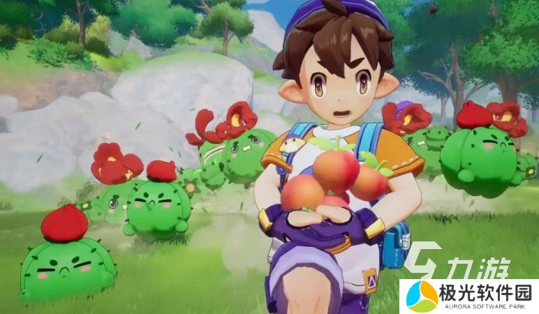 洛克王国手游如何下载 洛克王国世界下载地址分享