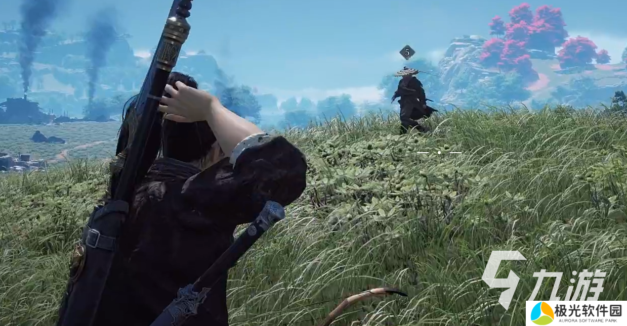 燕云十六声预约地址分享 燕云十六声怎么预约