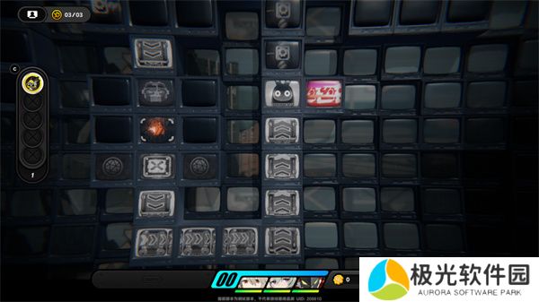 绝区零终极无敌隐藏款S评价路线攻略