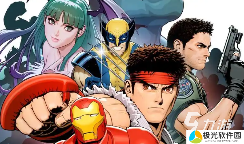 热门的街机单机游戏手机版推荐 经典的街机游戏下载2024