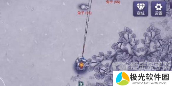 阿瑞斯病毒2兔子怎么抓 兔子抓获方法