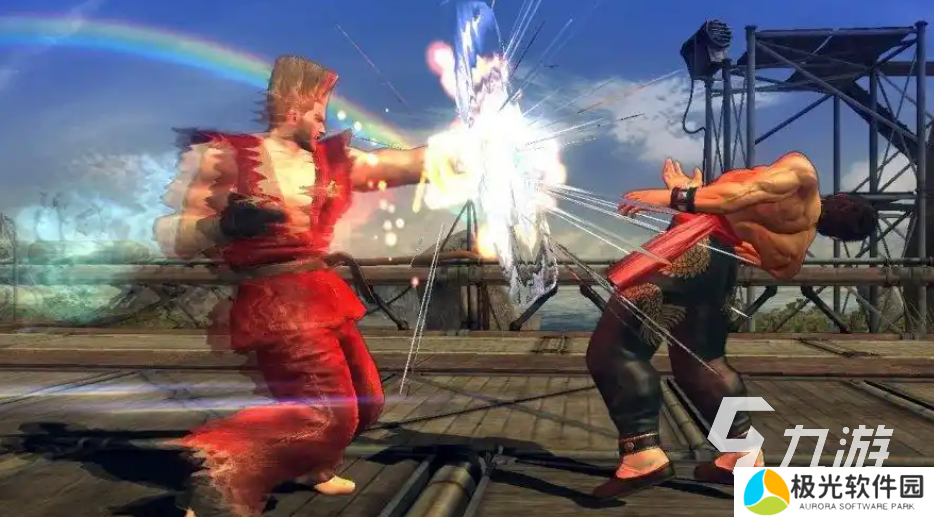 热门的街机单机游戏手机版推荐 经典的街机游戏下载2024