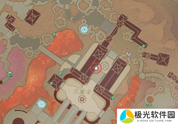 《诛仙世界》全图特殊百景游一览