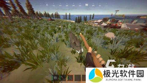 爆火的双人求生游戏排行榜分享 2024值得玩的双人求生手游合集下载