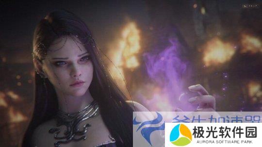 免费韩游《王权与自由》新截图 俊男靓女非常养眼(王权by漫画)