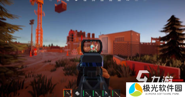 氪金大佬的生存游戏有哪些 好玩的生存游戏盘点2024