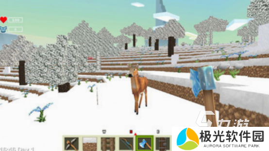 2d像素沙盒生存游戏有没有 流行的2d像素沙盒生存游戏合集2024