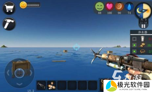 好玩的创造世界游戏有哪些 有趣的创造世界手游盘点2024