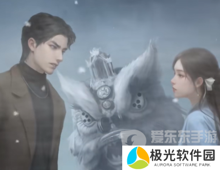 纸嫁衣7卿不负第五章怎么过 纸嫁衣7卿不负第五章返殃通关指南