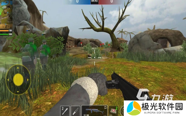 二战时期游戏哪些值得玩2024 高质量的二战时期游戏一览