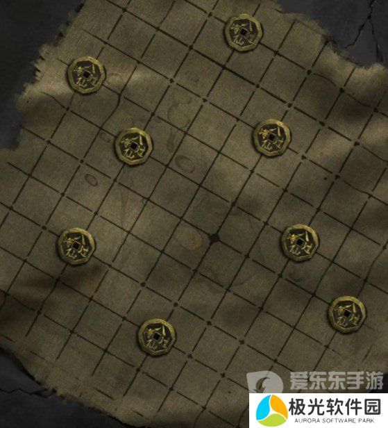 纸嫁衣7卿不负第二章怎么过 纸嫁衣7卿不负第二章图文攻略