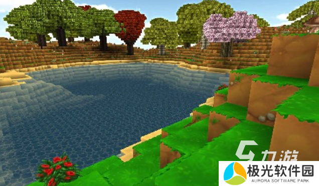 好玩的创造世界游戏有哪些 有趣的创造世界手游盘点2024