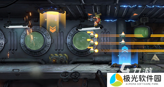 好玩的双人一起玩的游戏有哪些 2024必玩的双人游戏排行