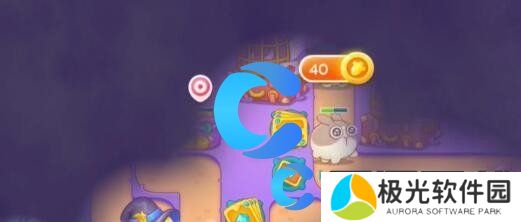 保卫萝卜4阿波与魔法宝藏第十五关图文攻略